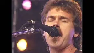 Mike Rudd & Glyn Mason - It's Only Love (Classic Rock)