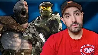 Главные новости XBOX | Xbox растёт | Turn 10 Studios | Многопользовательский режим God of War