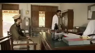 Khakee: The bihar chapter| Best webseries scene| IPS Amit Lodha