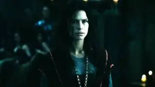 UNDERWORLD 3 RISE OF THE LYCANS - FANS REVIEW