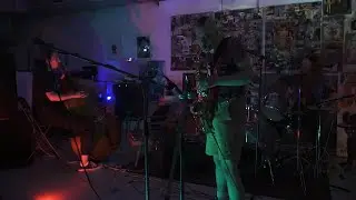 Home Band. IMPROV DAY. WIP. 19/05/21.
