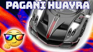 2019 Pagani Huayra Roadster BC &mdash; вершина совершенства 🤗🤗🤗