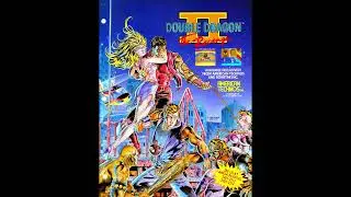 Double Dragon II: The Revenge (Arcade) Full OST