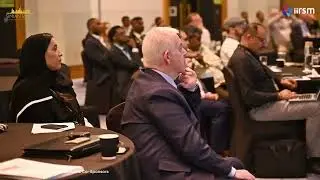 IIRSM Middle East Conference | Simian International #scaffolding #training #abudhabi