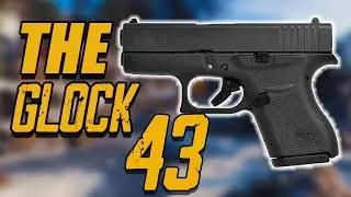 Глок 43