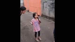 Viral bocah SD || #video #cover #indonesiatalent #karaoke #yupigoodtalent2025 #vokalist #music