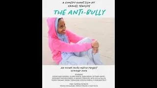 THE ANTI-BULLY