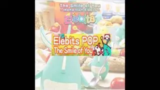 The Smile of You : Original Ver. / 猫叉Master feat.Jessy