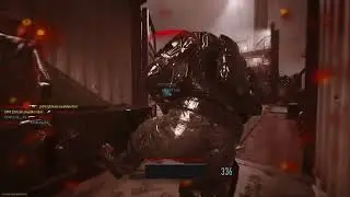 MW2 TRIPLE MGB NUKE SOLO ( Quad fail +28Streak)