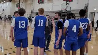 PAC Elite 2022 vs. Minneapolis Flight Squad