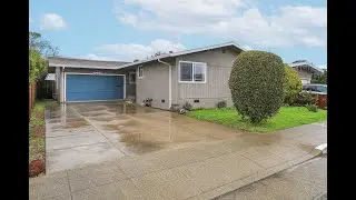 2427 Holland St, San Mateo, CA 94403