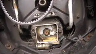 2cv test condensateur