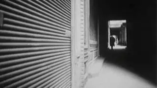 Jan Nemec, Diamonds of the Night (1964)