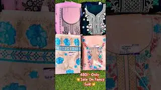 Many More Opshion Come to Visit our Store ✨Only New NASREEN COLLECTION✨