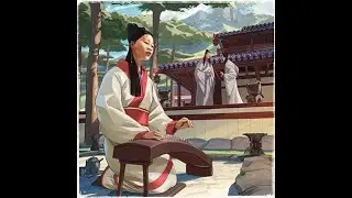 Humankind: Zhou Tutorial