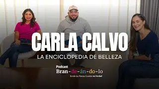 Carla Calvo - La enciclopedia de Belleza💄