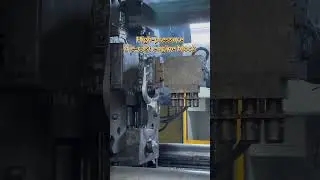 High pressure die cast engine block#shorts