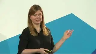 Exponential innovation | Kamila Markram