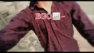 Love or ego?