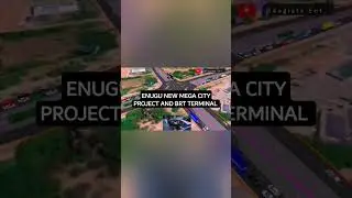 ENUGU BRT AND BUS TERMINAL PROJECT