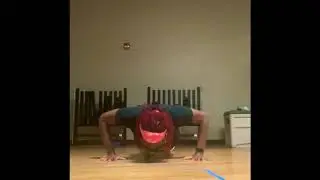 BLM Rocket Yoga -Onboard Video.