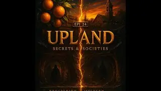City of Secrets | Upland, California&rsquo;s Hidden Tunnels & Secret Societies