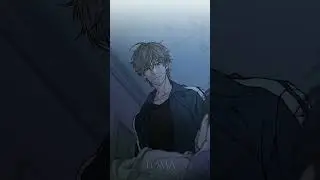 Lost in the cloud edit [ washing machine heart ]
