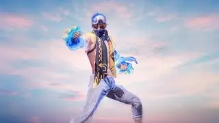 GOLDEN HIP HOP BUNDLE MAP CODE || NEW CRAFTLAND MAP CODE || CRAFTLAND NEW MAP CODE FREE FIRE 2024