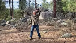 Running the Kettlebell Gamut 5 Rep Micro Workout