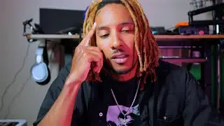 VANO FILES VLOG 2: Discipline, Time, and Why I Chose Music