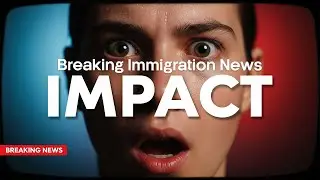 Breaking Immigration News: Huge Impact Ahead (Latest Updates)
