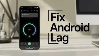How to Fix lag in Realme Narzo 50A Prime