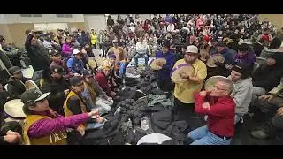 50k Christmas Handgames 2025 - Ryland Whane vs Terrell Knapton-pain 