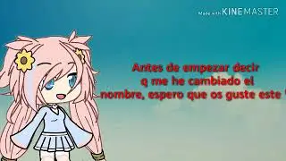 El Adoptado q creía q la hermana era su madre *Mini peli* ~gancha life~
