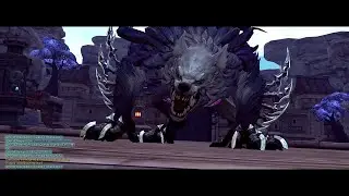 Gust Dragon Nest Dragon Stage Basic Tips (W/NPC CLICK)