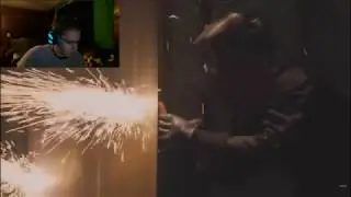 BO4 Teaser Trailer REACTION (No Clickbait)