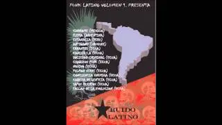 RUIDO PUNK LATINO VOL 1