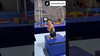 Today's global trending #midget #gymnastics #humor #global #trending #trend #trends #viral