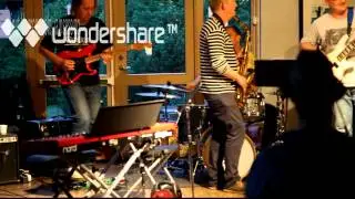 Knut Vaernes Pebbles Solo.mov