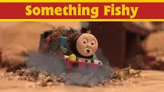 Something Fishy