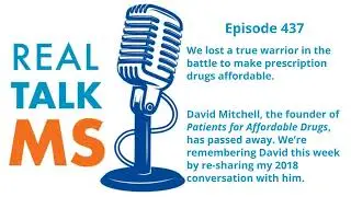 Episode 437: Remembering David Mitchell