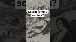 The Mulan of the Continental Army