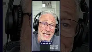 What's a PACT Act? | The Weekly Show with Jon Stewart