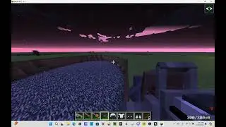 Showing Off my Favorite Weapons And Armor With the Techguns Mod