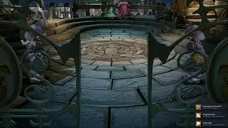 Final Fantasy IX - Alternate Fantasy Moguri Mod Pt 12. Treno
