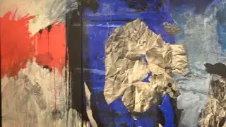 Venècia. Antoni Clavé. L'esperit del guerrer. 2022
