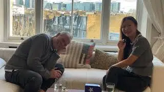 Episode 3: Gary Goldsmith &ndash; AI, Compliance & the Future of Recruitment.