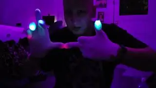 PM Lust Pit Battle vs 30K Griz Good Times Roll Lightshow 
