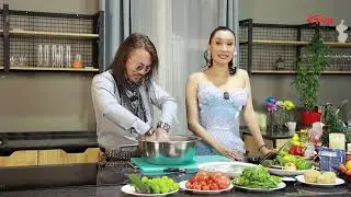 Баярын ширээний зоог #EP4