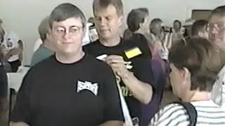 Iowa Rock and Roll Hall of Fame Inductions & Activities 1998 Part 1